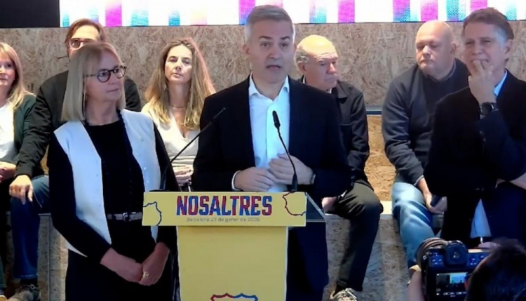 天博体育中国-巴萨主席候选人丰特：若我当选俱乐部主席，第一件事就是联系梅西