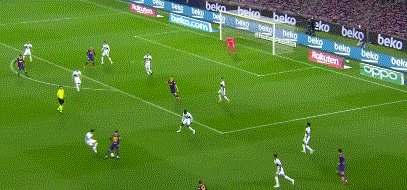 天博体育资讯-【西甲】梅西双响+策动阿尔瓦进球 巴萨3比0埃尔切